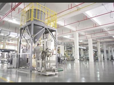 沃特股份IPO 特种高分子材料领军企业再起跑